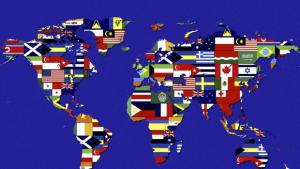 Ще прекрои световния ред триъгълникът САЩКитайРусия