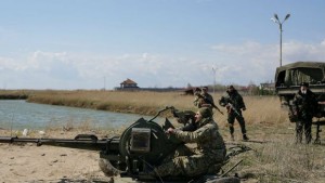 Очертава ли се нова военна ескалация в Източна Украйна