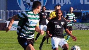 Берое и Черно море затварят петия кръг в А група