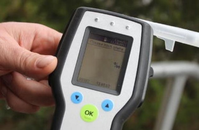 Пияните Господ ги пази