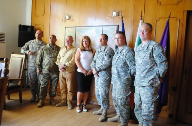 Ремонтираха детската градина в Церова кория