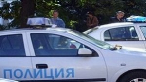 Полицейски служители арестуваха двама младежи за кражба в Благоевград