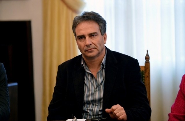 Иван Петров е кандидатът за кмет на коалиция „Съюз за Сливен”