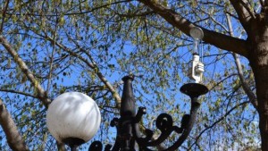 Умишлено отрязани кабели лишиха от ток централна градска част в