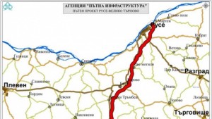 8 са ценовите оферти за идеен проект за АМ Русе