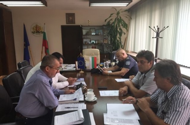 Засилват мерките срещу разпространението на бруцелоза в Русенско