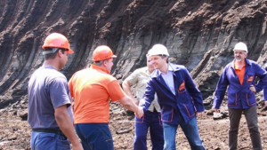 Стойнев В ръцете на миньорите е стабилността на енергийната система