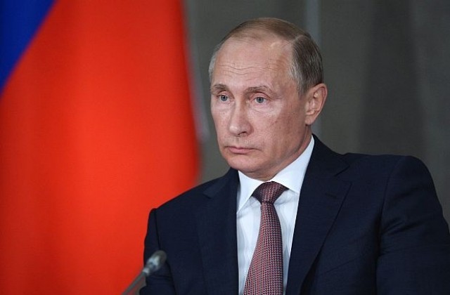 Путин: Отказът на България от Южен поток не значи край на отношенията с Русия