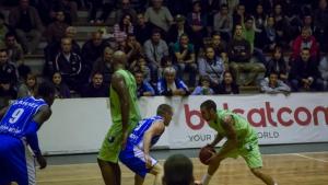 Тихомир Желев остава в Берое