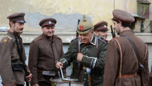 С какво са се хранели опълченците на Шипка
