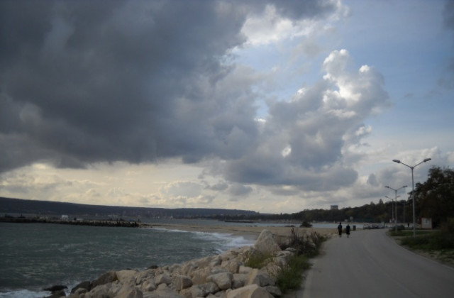 Горещините свършиха, задават се валежи