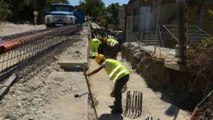 Отварят пътя за Виница предсрочно стартира ремонт и в квартала