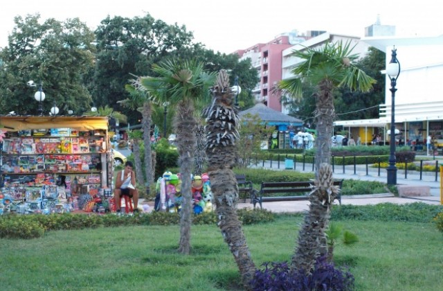 В туризма наемат непълнолетни в разгара на летния сезон