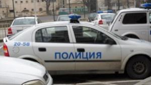 24годишна пострада в катастрофа между автомобил и мотопед