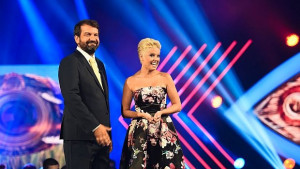 Big Brother стартира с изключителен успех