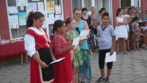 Стартираха детски дискотеки в селата от община Димитровград