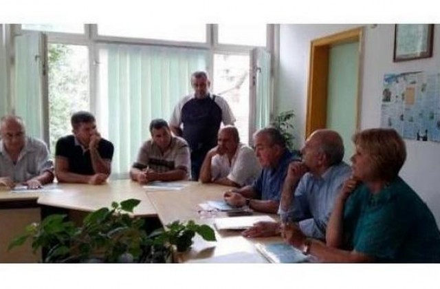 Пилотен проект за релокация на работна сила спасява безработни в Свищов