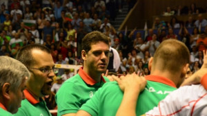 България отново в елита на Световната волейболна лига