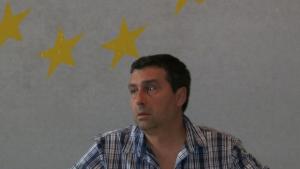 Самарски свика трето заседание на Областния предизборен щаб