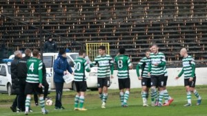 Черно море уреди контрола с румънци