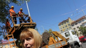 Фандъкова София е в крак със зелените политики на Европа