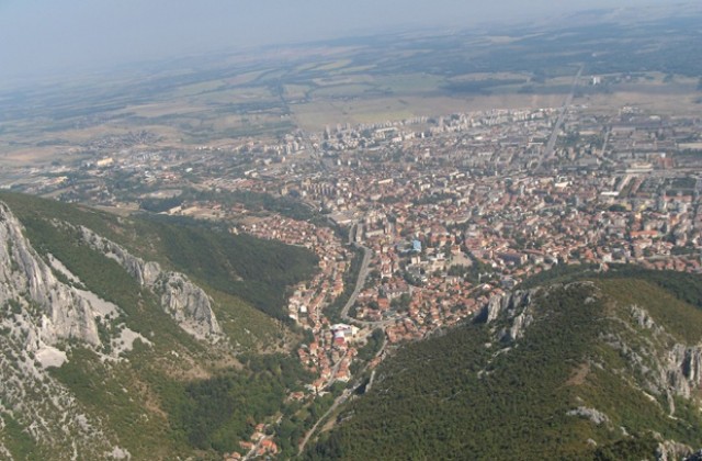 Община Враца започна работа по програма INTEREG V-А Румъния - България 2014-2020 г.