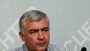 Мерджанов Има ясен знак че руската страна е готова да