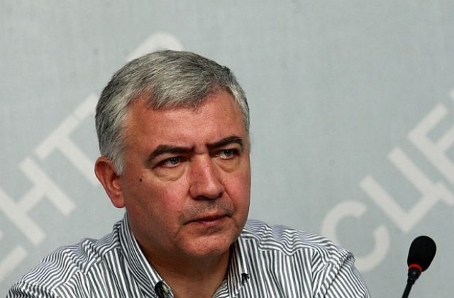 Мерджанов: Има ясен знак, че руската страна е готова да работи с България