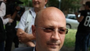 Джобове за контейнери ще улесняват шофьорите в Южен