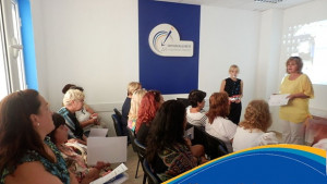 Обучение по ИСУН във Враца