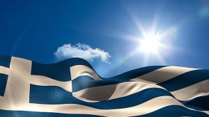 Фич повиши с една степен кредитния рейтинг на Гърция