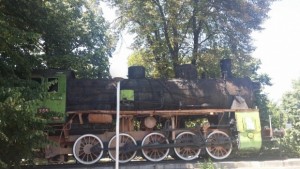 Търсят среща с ръководството на БДЖ за възстановяване на локомотива