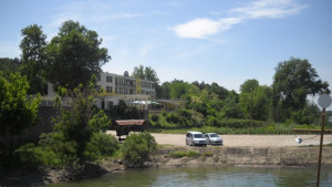 В община Козлодуй ще бъде изградено брегозащитно съоръжение