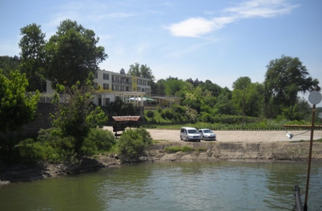 В община Козлодуй ще бъде изградено брегозащитно съоръжение