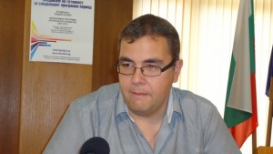 Общината с 25 проекта за над 41 млн лв чрез