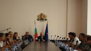 КАТ предлага да бъде изградена обучителна площадка в новия парк