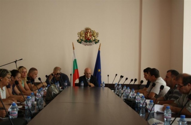 КАТ предлага да бъде изградена обучителна площадка в новия парк