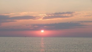 Бялата лагуна АД ще стопанисва плажа СБА