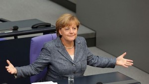 Германия одобри спасителната програма за Гърция