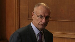 Димитър Радев ще бъде управител за България в МВФ