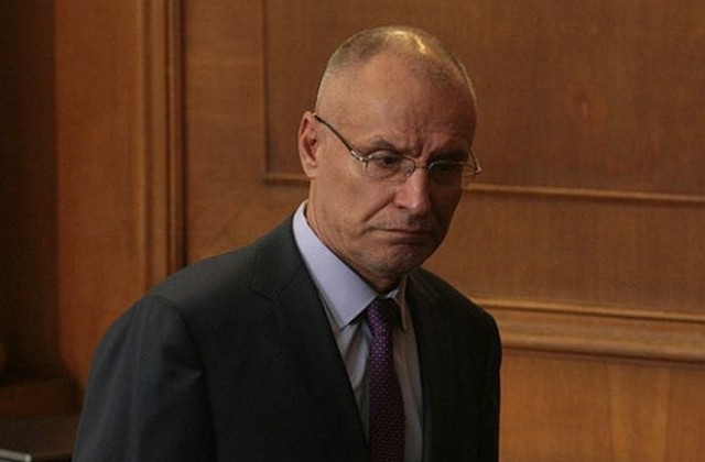 Димитър Радев ще бъде управител за България в МВФ