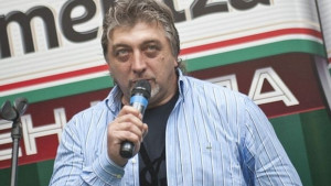 Трифон Иванов е получил инфаркт вече е добре