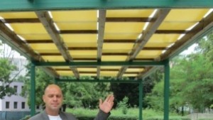 Всички помещения в детска ясла Приказка в Тракия вече имат
