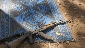 16годишен кандидат джихадист Важното беше да умра в Сирия