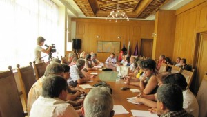 Кметове и полиция предприемат мерки за пресичане на незаконните автогонки