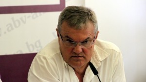 Румен Петков Безпокои ни че на изборите няма да се