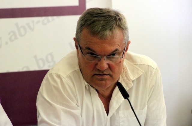 Румен Петков: Безпокои ни, че на изборите няма да се водят политически дебати по същество