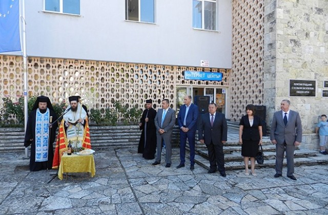 Празник на Община Кула