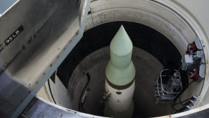 САЩ тестваха междуконтинентална ракета без боен заряд