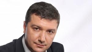 Драгомир Стойнев България може да започне веднага строителството на Южен